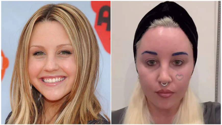 Amanda Bynes Net Worth, Relationships, Age/Birthdate & Birthday