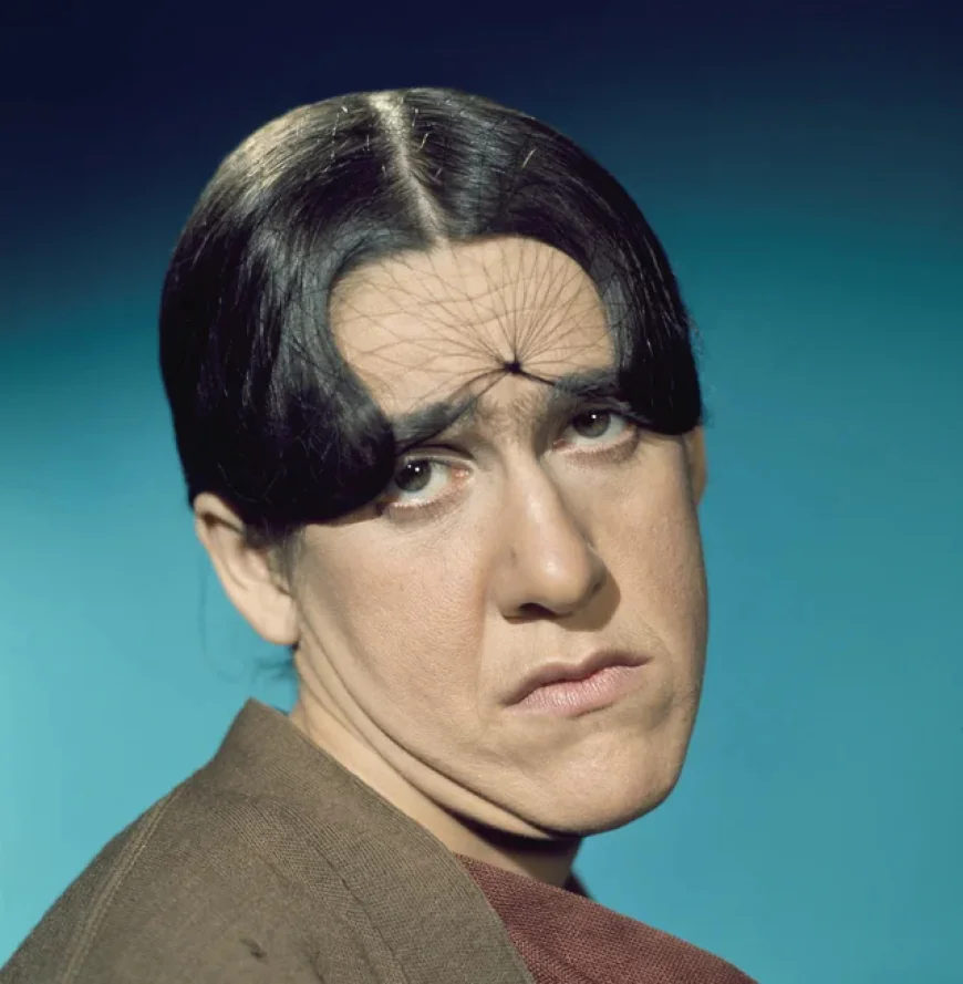 Ruth Buzzi Net Worth, Relationships, Age/Birthdate & Birthday