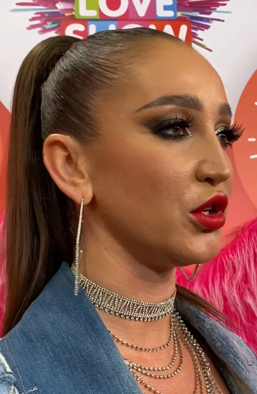 Olga Buzova Net Worth, Relationships, Age/Birthdate & Birthday