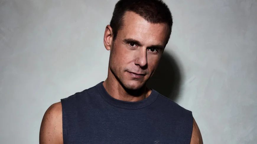 Armin Van Buuren Net Worth, Relationships, Age/Birthdate & Birthday