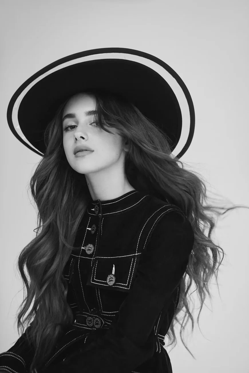 Julia Butters Net Worth, Relationships, Age/Birthdate & Birthday