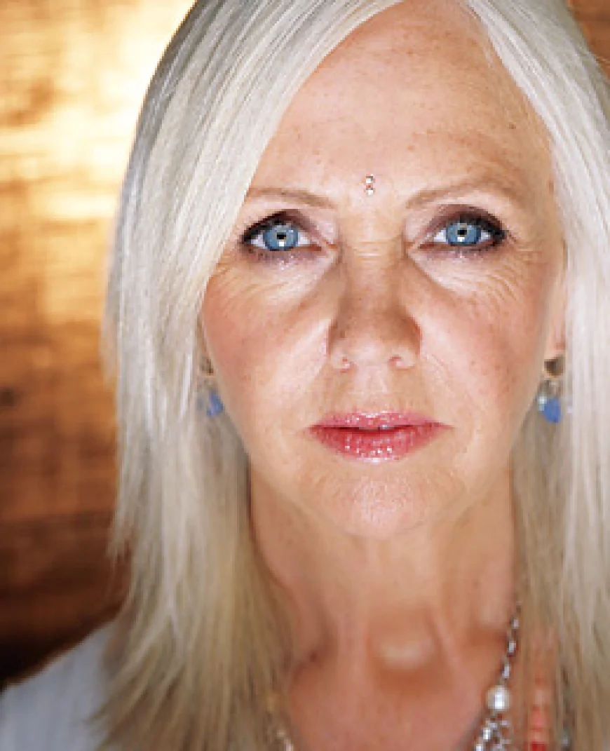 Rhonda Byrne Net Worth, Relationships, Age/Birthdate & Birthday