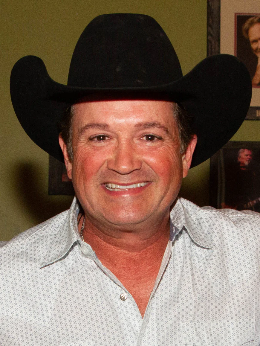 Tracy Byrd Net Worth, Relationships, Age/Birthdate & Birthday