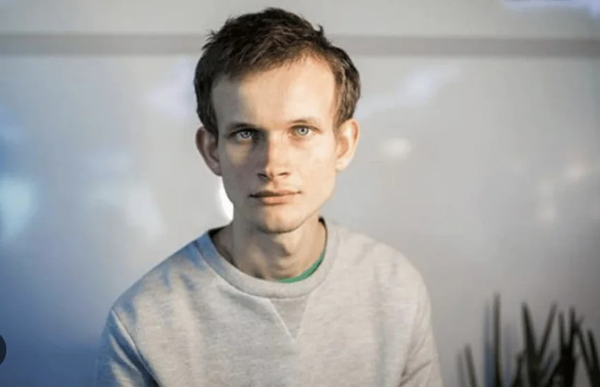 Vitalik Buterin Net Worth, Relationships, Age/Birthdate & Birthday