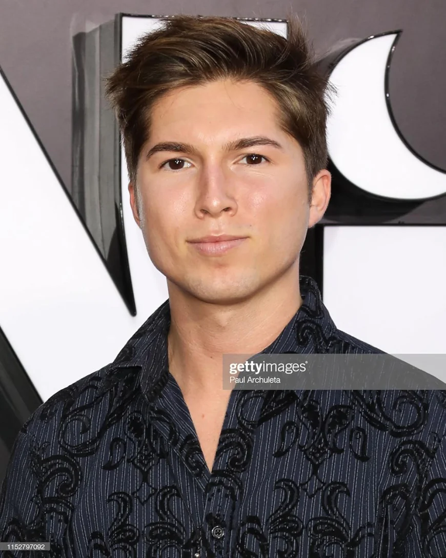Paul Butcher Net Worth, Relationships, Age/Birthdate & Birthday
