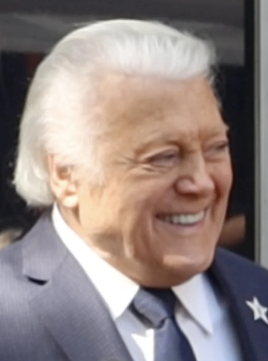 Tony Butala Net Worth, Relationships, Age/Birthdate & Birthday