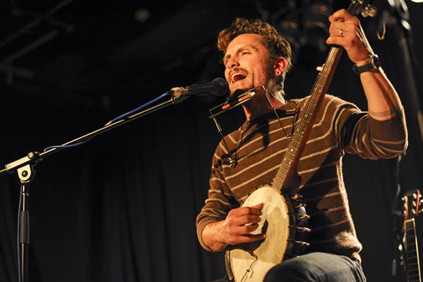 John Butler Net Worth, Relationships, Age/Birthdate & Birthday