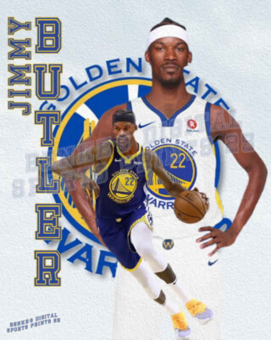 Jimmy Butler Net Worth, Relationships, Age/Birthdate & Birthday