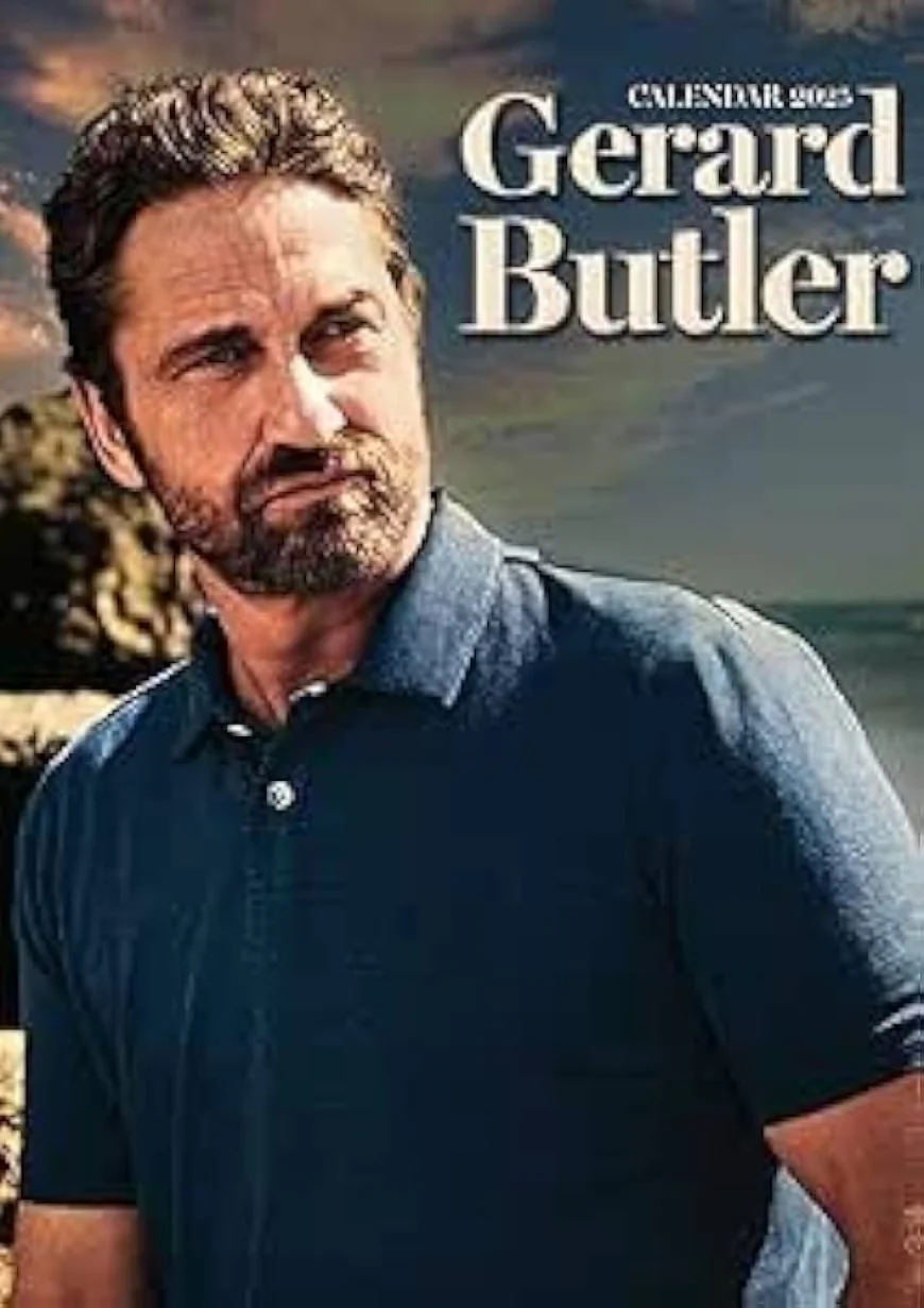Gerard Butler Net Worth, Relationships, Age/Birthdate & Birthday