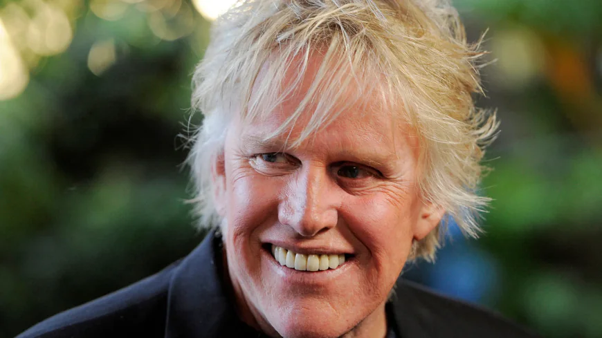 Gary Busey Net Worth, Relationships, Age/Birthdate & Birthday