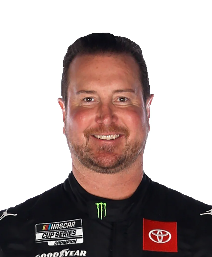 Kurt Busch Net Worth, Relationships, Age/Birthdate & Birthday