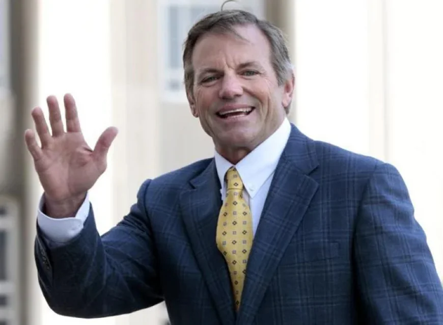 Billy Busch Sr Net Worth, Relationships, Age/Birthdate & Birthday