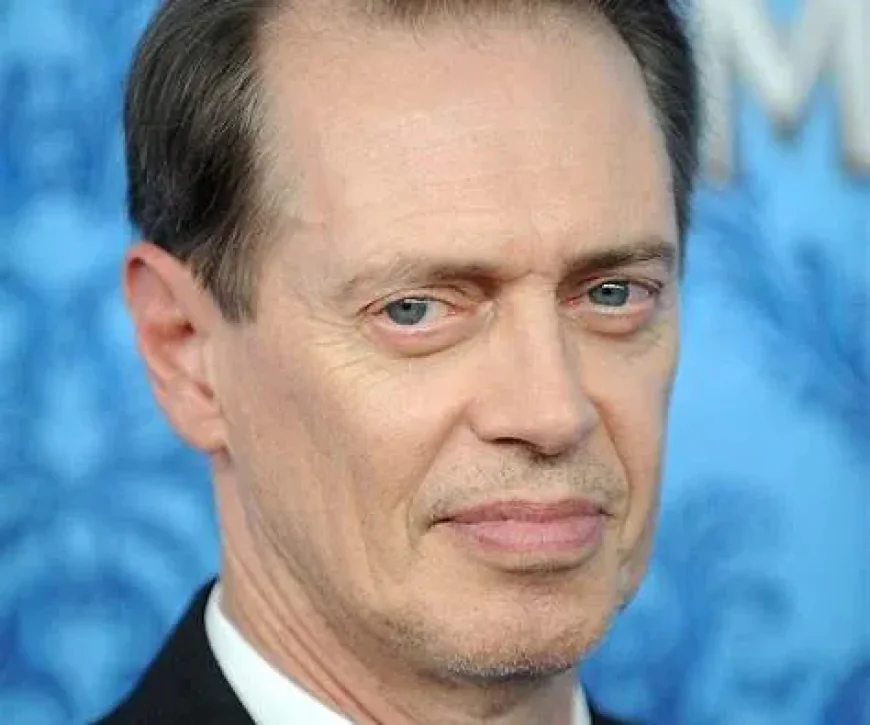 Steve Buscemi Net Worth, Relationships, Age/Birthdate & Birthday