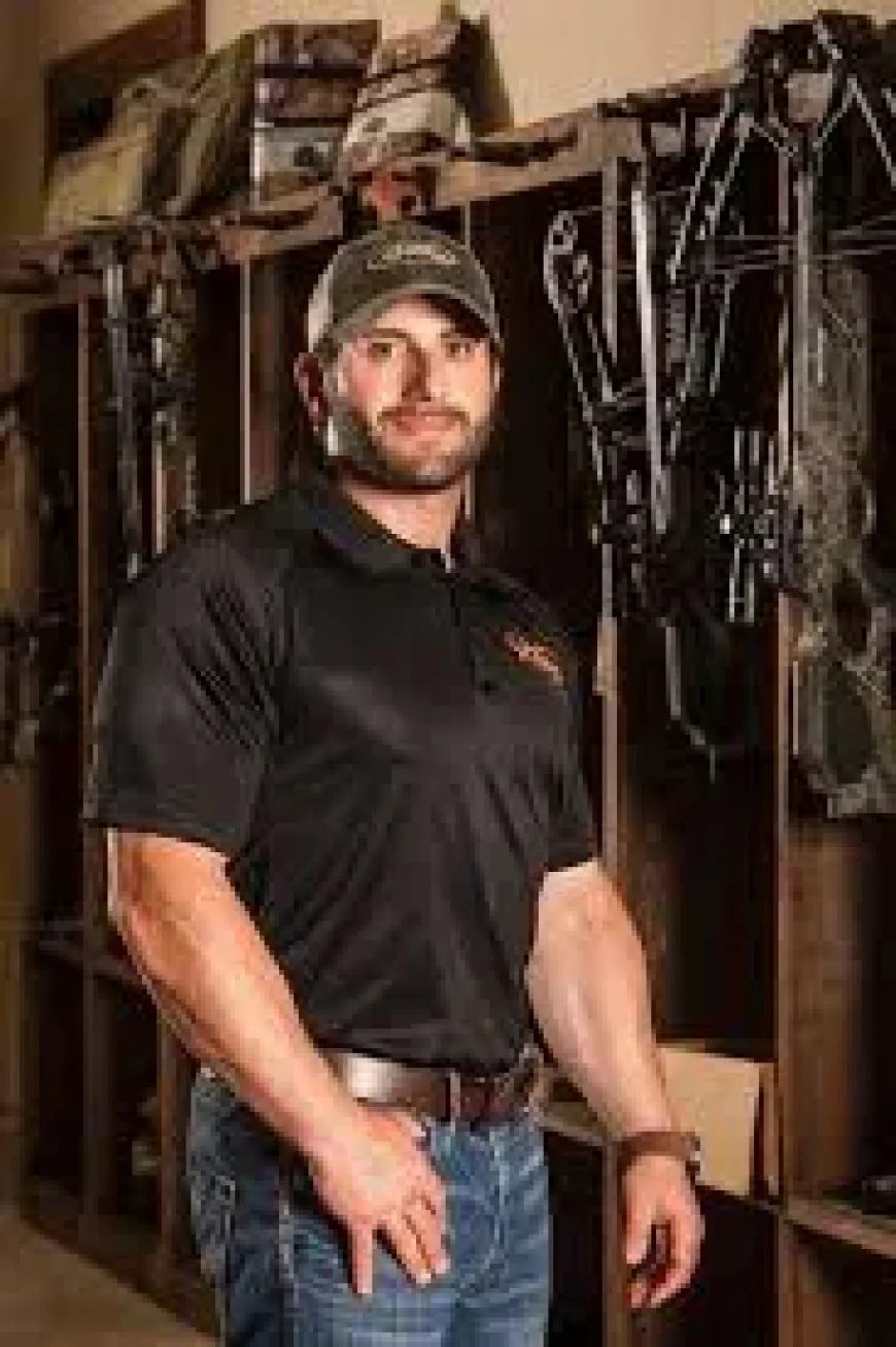 Ryan Busbice Net Worth, Relationships, Age/Birthdate & Birthday