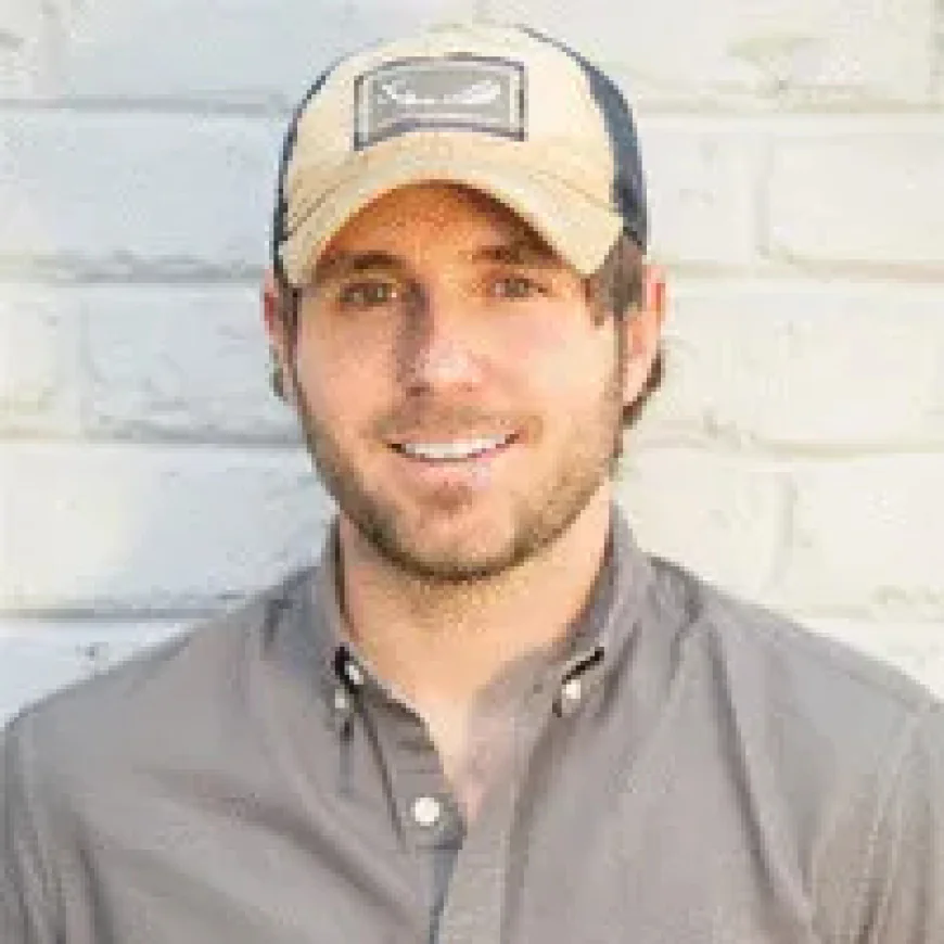 Matt Busbice Net Worth, Relationships, Age/Birthdate & Birthday