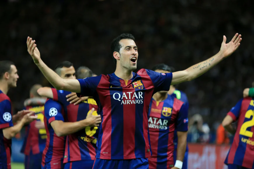 Sergio Busquets Net Worth, Relationships, Age/Birthdate & Birthday