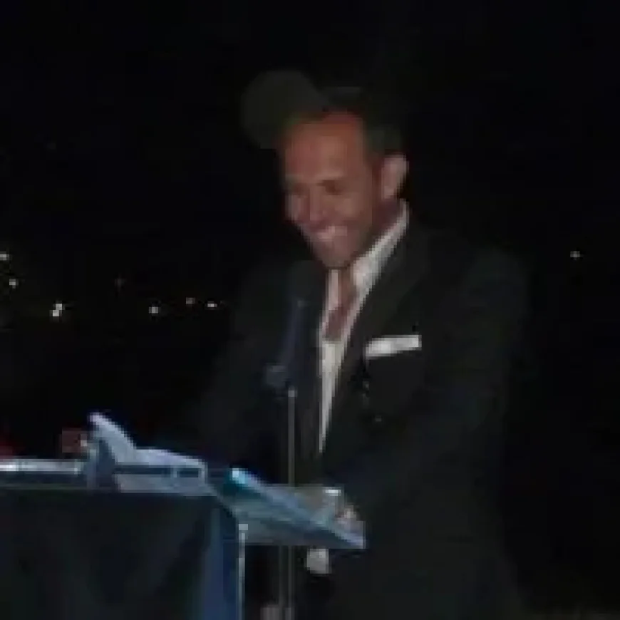 Lee Bushell Net Worth, Relationships, Age/Birthdate & Birthday