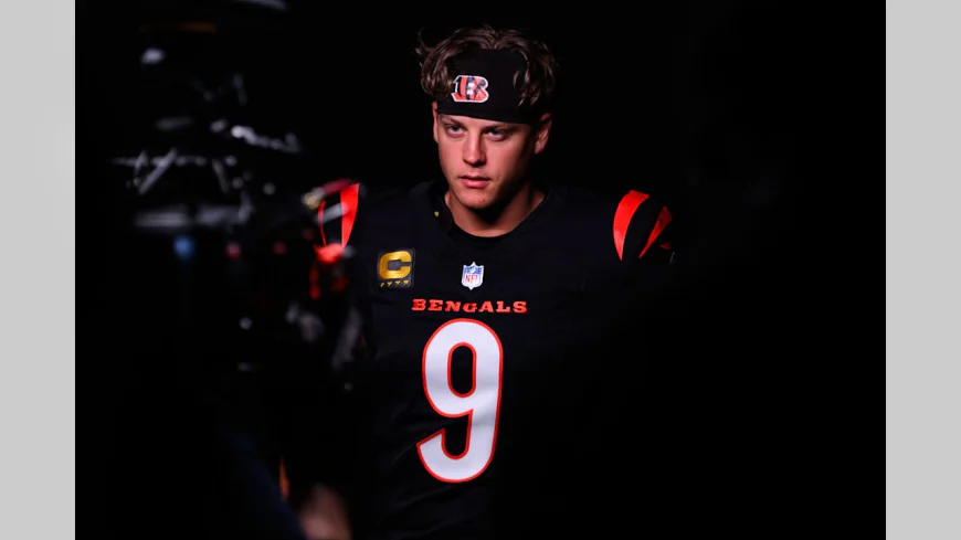 Joe Burrow Net Worth, Relationships, Age/Birthdate & Birthday