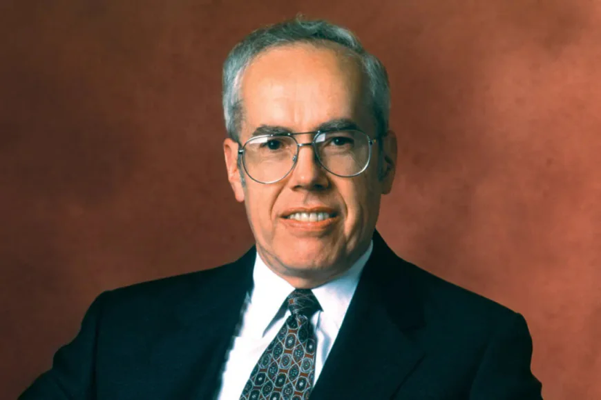 Gary Burrell Net Worth, Relationships, Age/Birthdate & Birthday