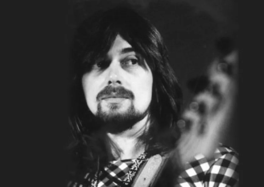 Boz Burrell Net Worth, Relationships, Age/Birthdate & Birthday