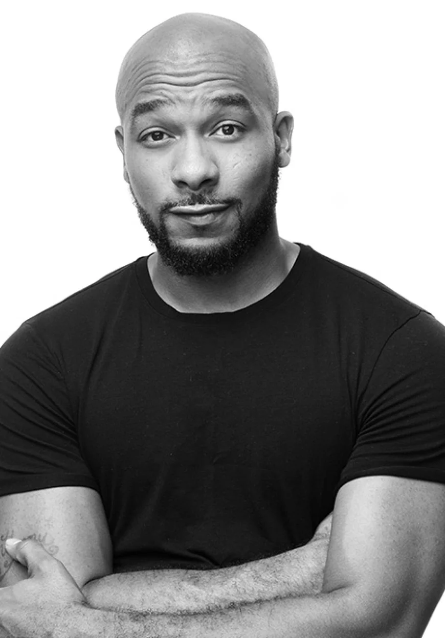 Anthony Burrell Net Worth, Relationships, Age/Birthdate & Birthday