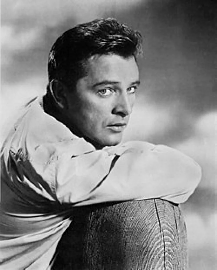 Richard Burton Net Worth, Relationships, Age/Birthdate & Birthday