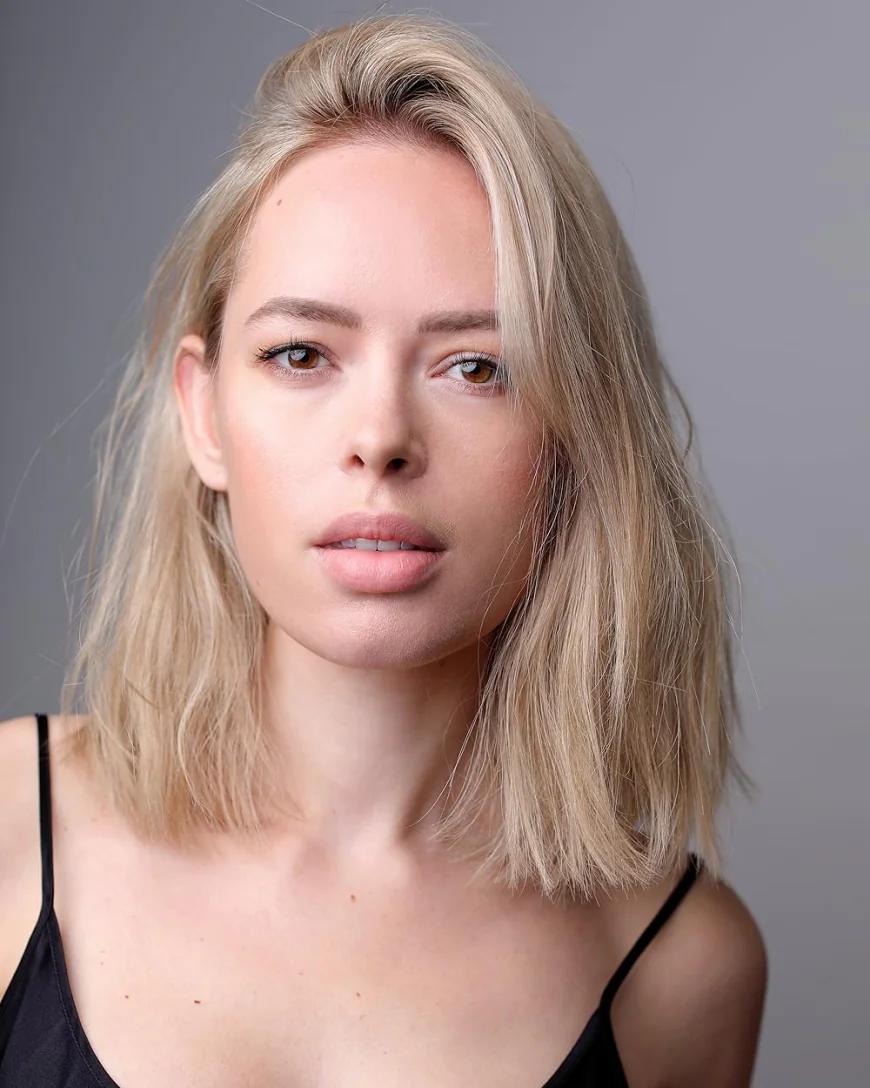 Tanya Burr Net Worth, Relationships, Age/Birthdate & Birthday