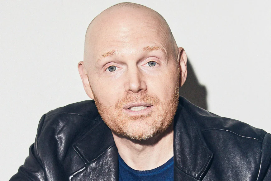 Bill Burr Net Worth, Relationships, Age/Birthdate & Birthday