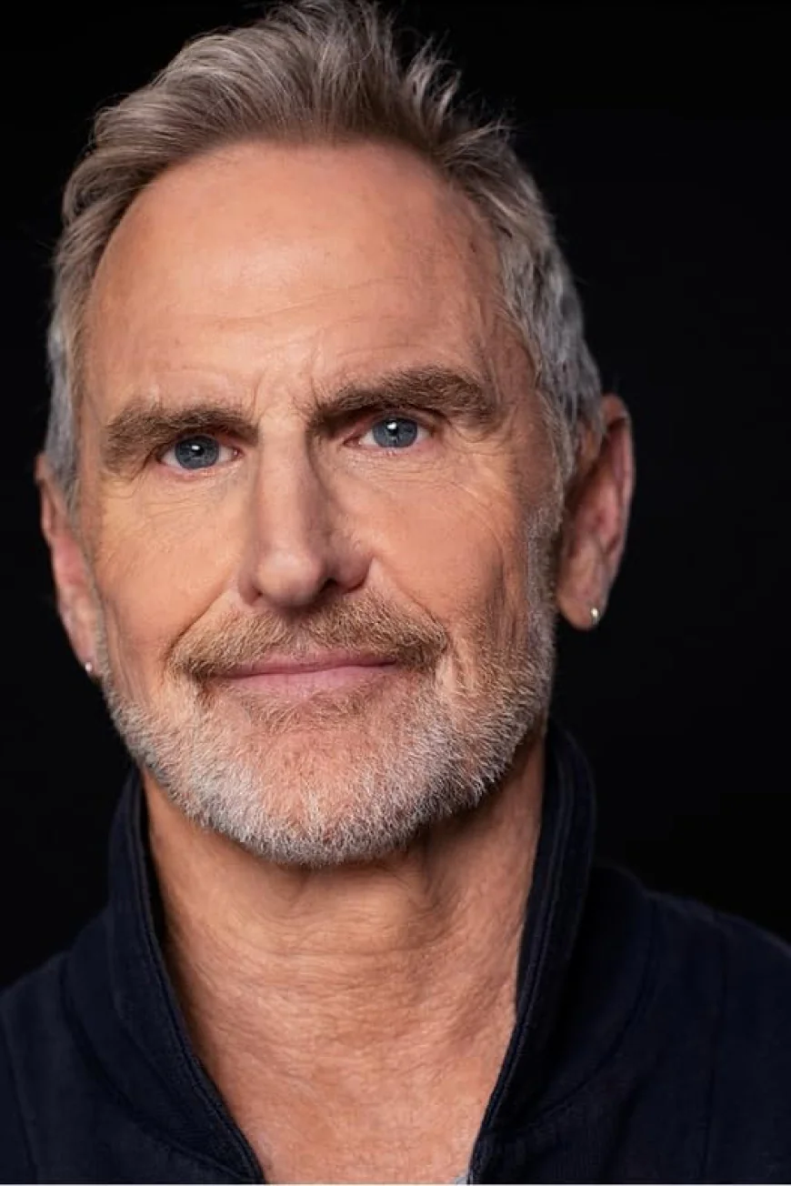 Jere Burns Net Worth, Relationships, Age/Birthdate & Birthday