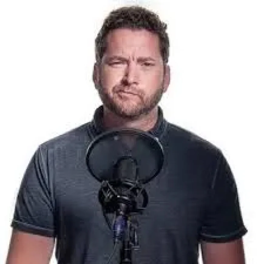 Burnie Burns Net Worth, Relationships, Age/Birthdate & Birthday