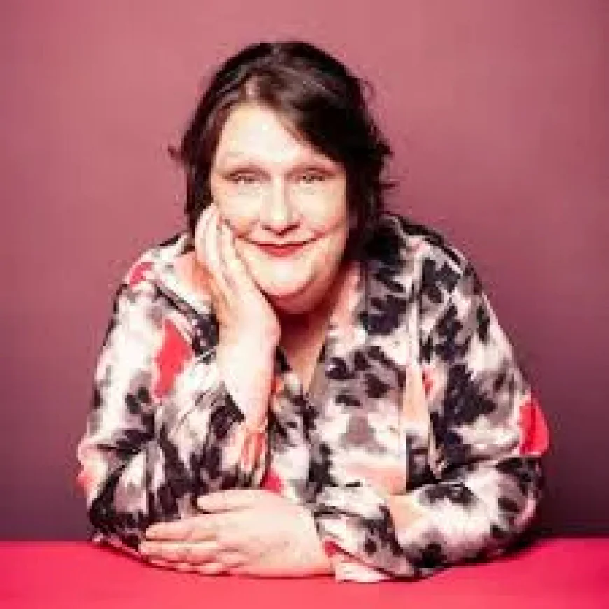 Kathy Burke Net Worth, Relationships, Age/Birthdate & Birthday