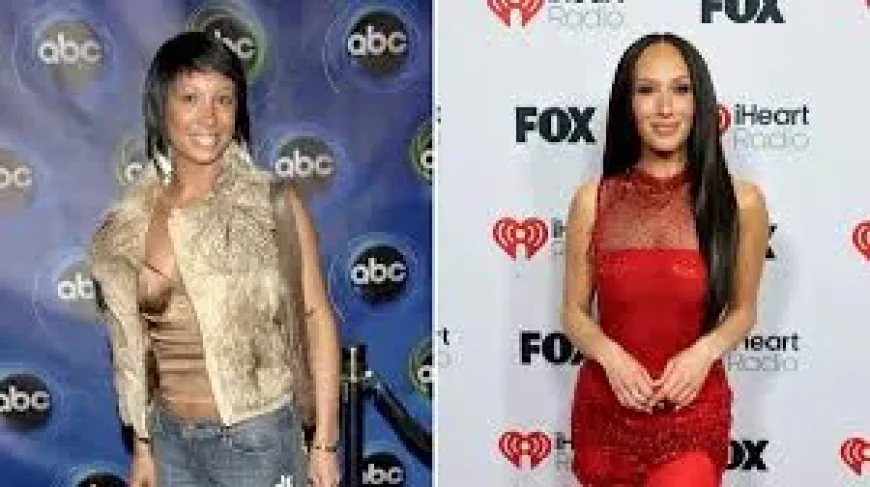 Cheryl Burke Net Worth, Relationships, Age/Birthdate & Birthday