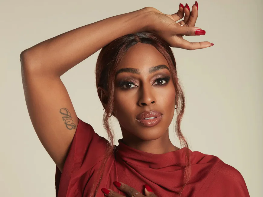 Alexandra Burke Net Worth, Relationships, Age/Birthdate & Birthday