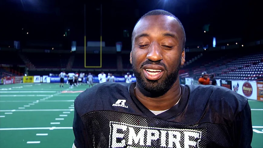 Kaelin Burnett Net Worth, Relationships, Age/Birthdate & Birthday