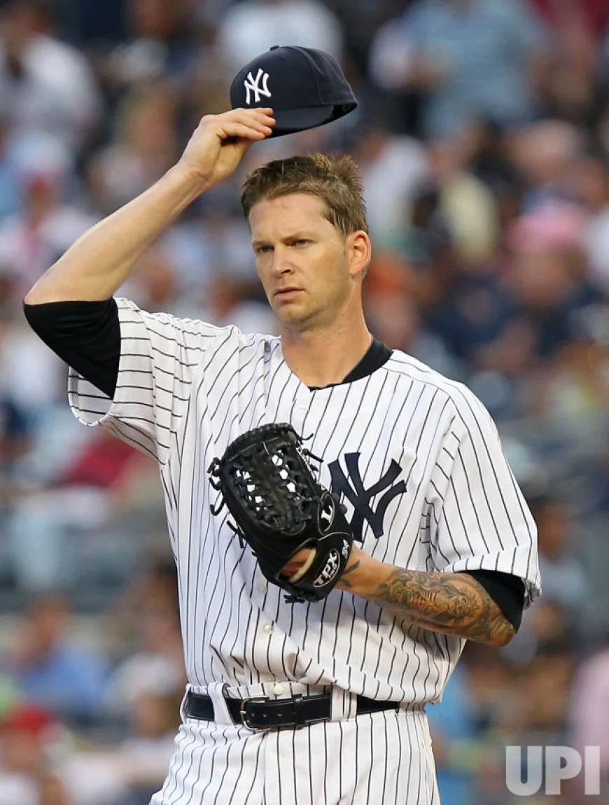 A.J. Burnett Net Worth, Relationships, Age/Birthdate & Birthday