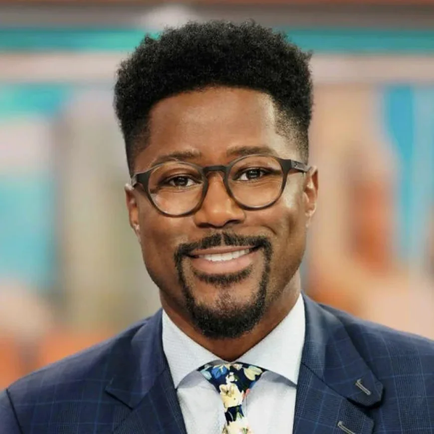 Nate Burleson Net Worth, Relationships, Age/Birthdate & Birthday