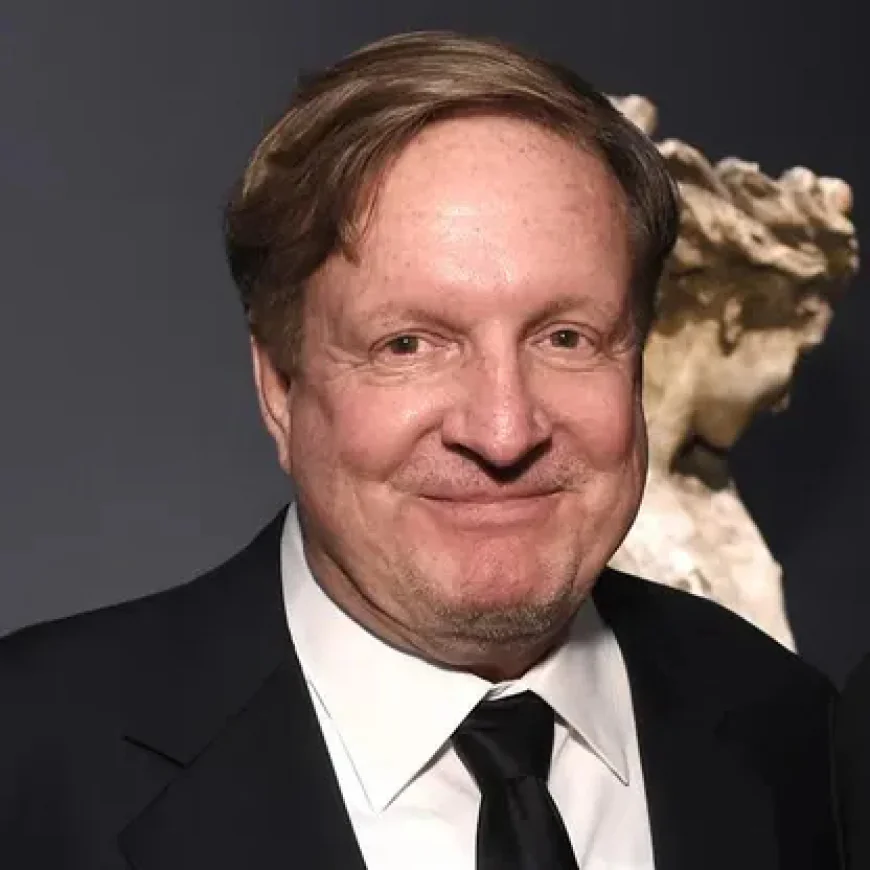Ron Burkle Net Worth, Relationships, Age/Birthdate & Birthday