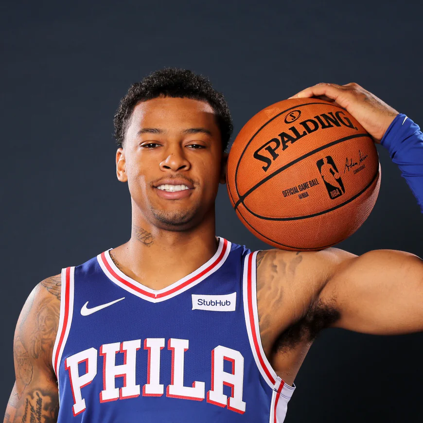 Trey Burke Net Worth, Relationships, Age/Birthdate & Birthday