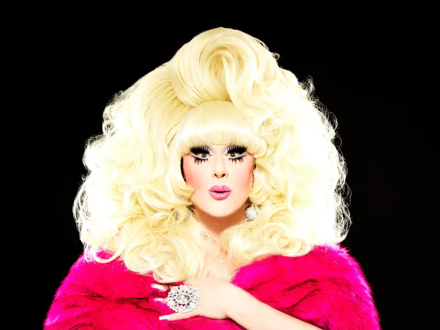 Lady Bunny Net Worth, Relationships, Age/Birthdate & Birthday