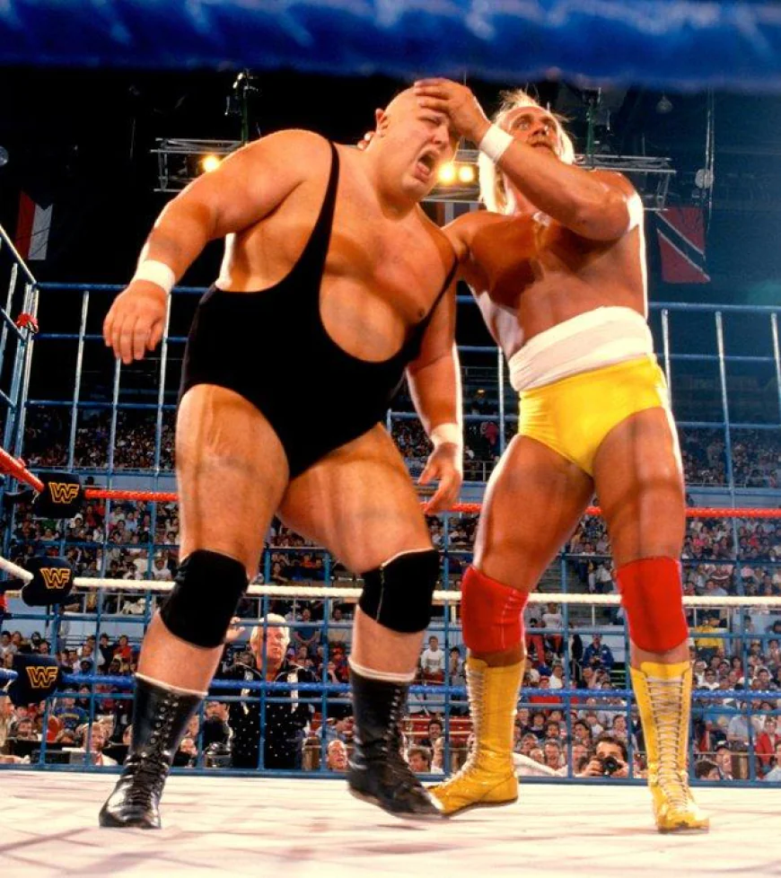 King Kong Bundy Net Worth, Relationships, Age/Birthdate & Birthday