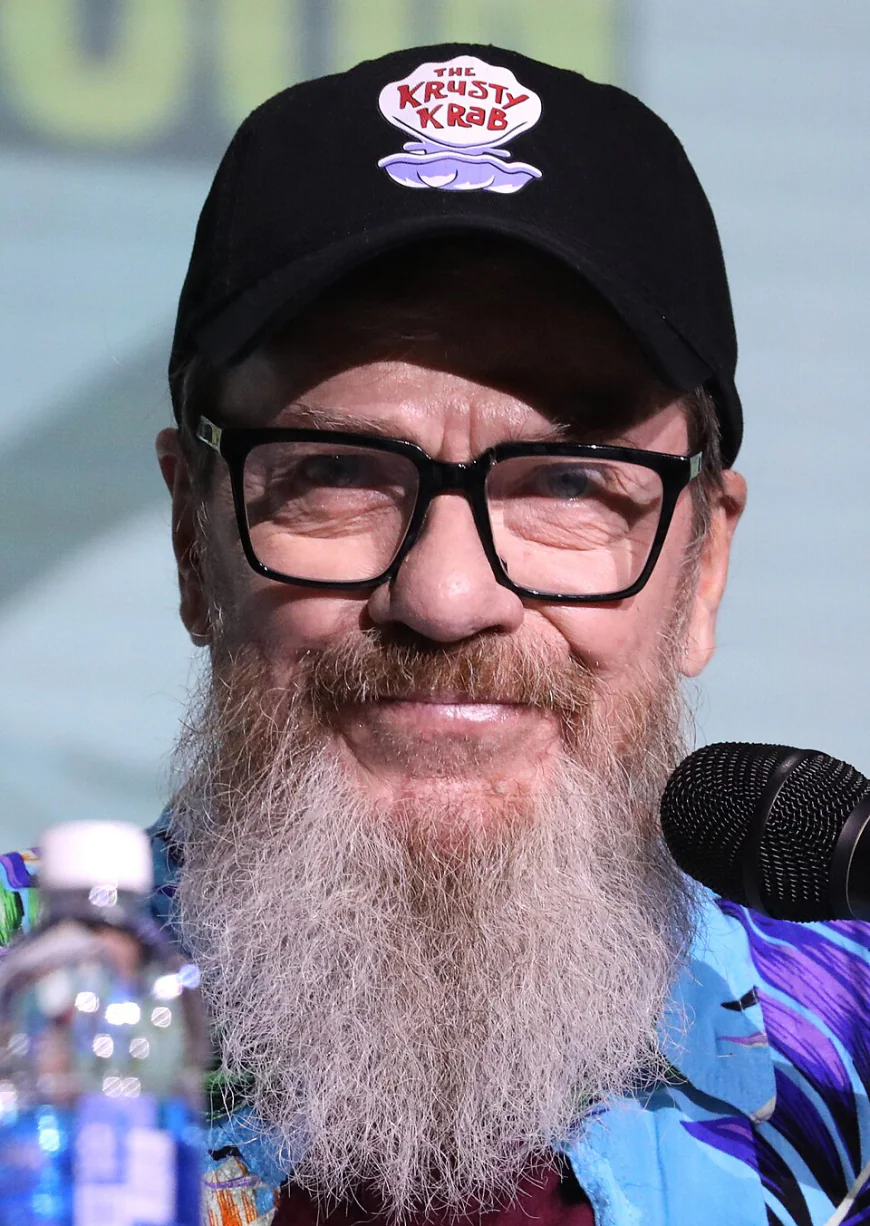 Rodger Bumpass Net Worth, Relationships, Age/Birthdate & Birthday