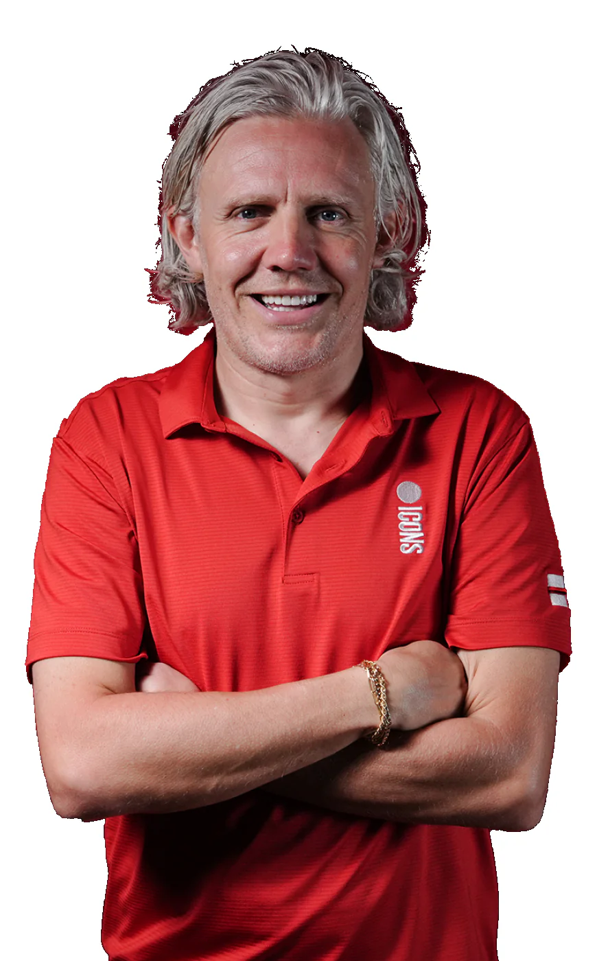 Jimmy Bullard Net Worth, Relationships, Age/Birthdate & Birthday