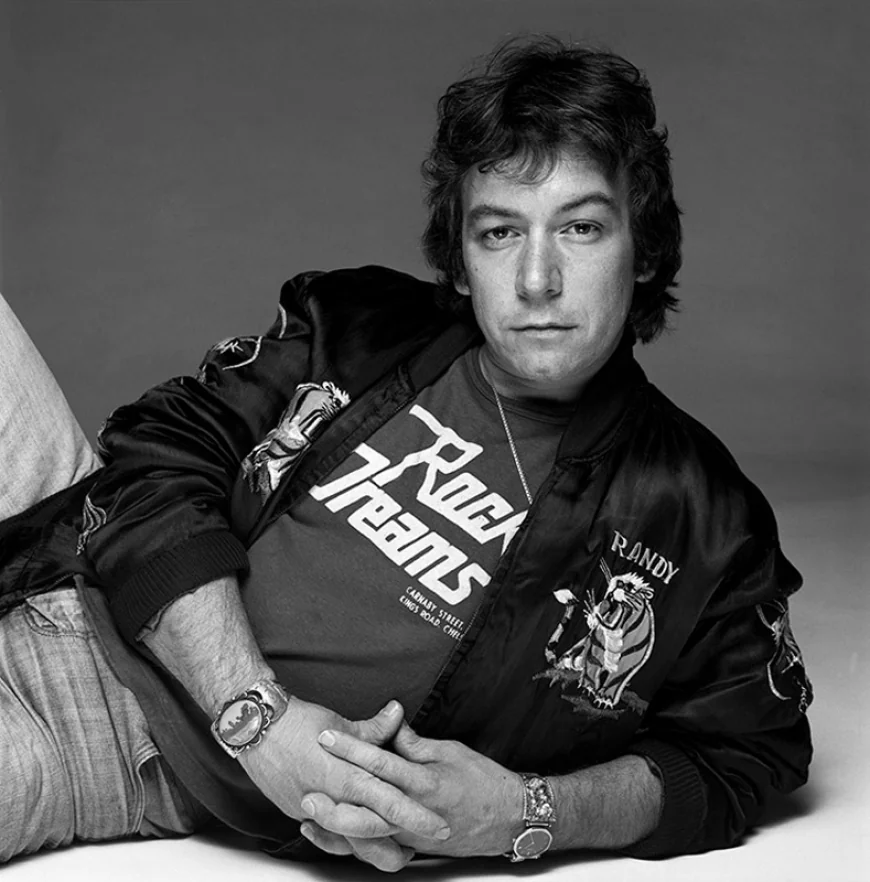 Eric Burdon Net Worth, Relationships, Age/Birthdate & Birthday