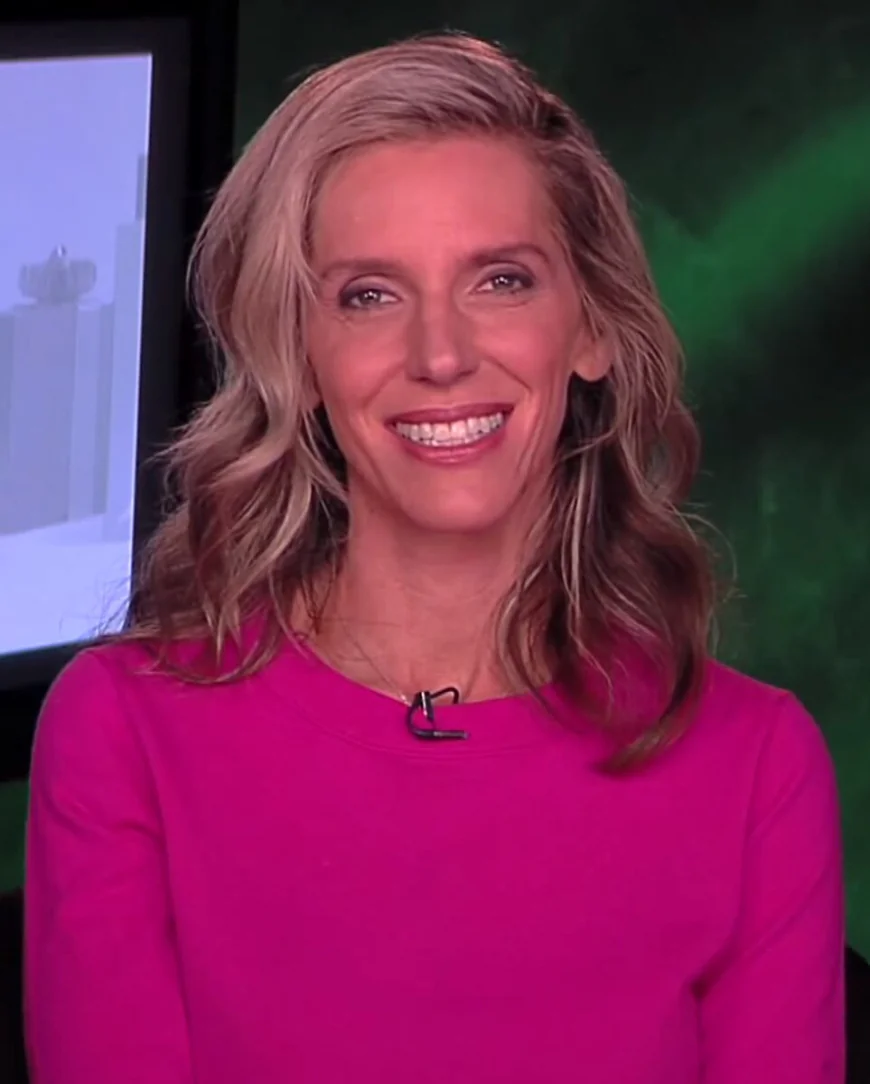 Jane Buckingham Net Worth, Relationships, Age/Birthdate & Birthday