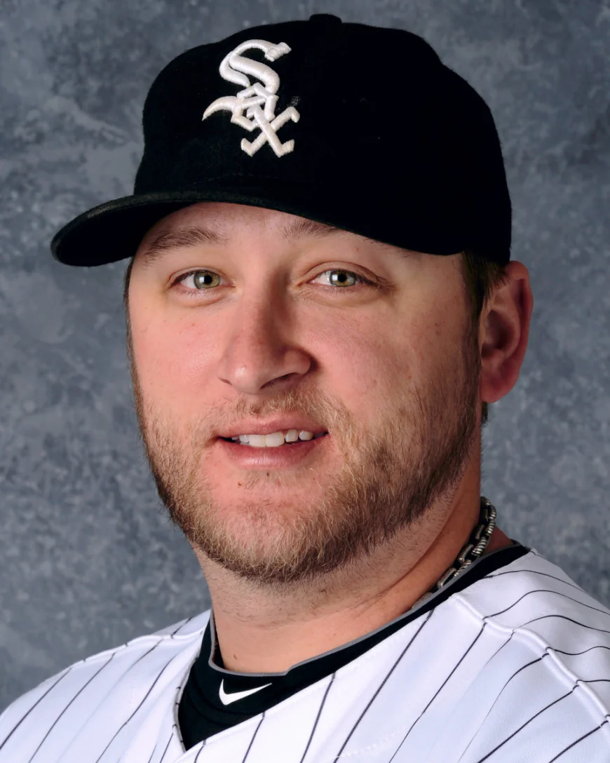 Mark Buehrle Net Worth, Relationships, Age/Birthdate & Birthday
