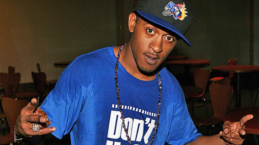 Buckshot Net Worth, Relationships, Age/Birthdate & Birthday