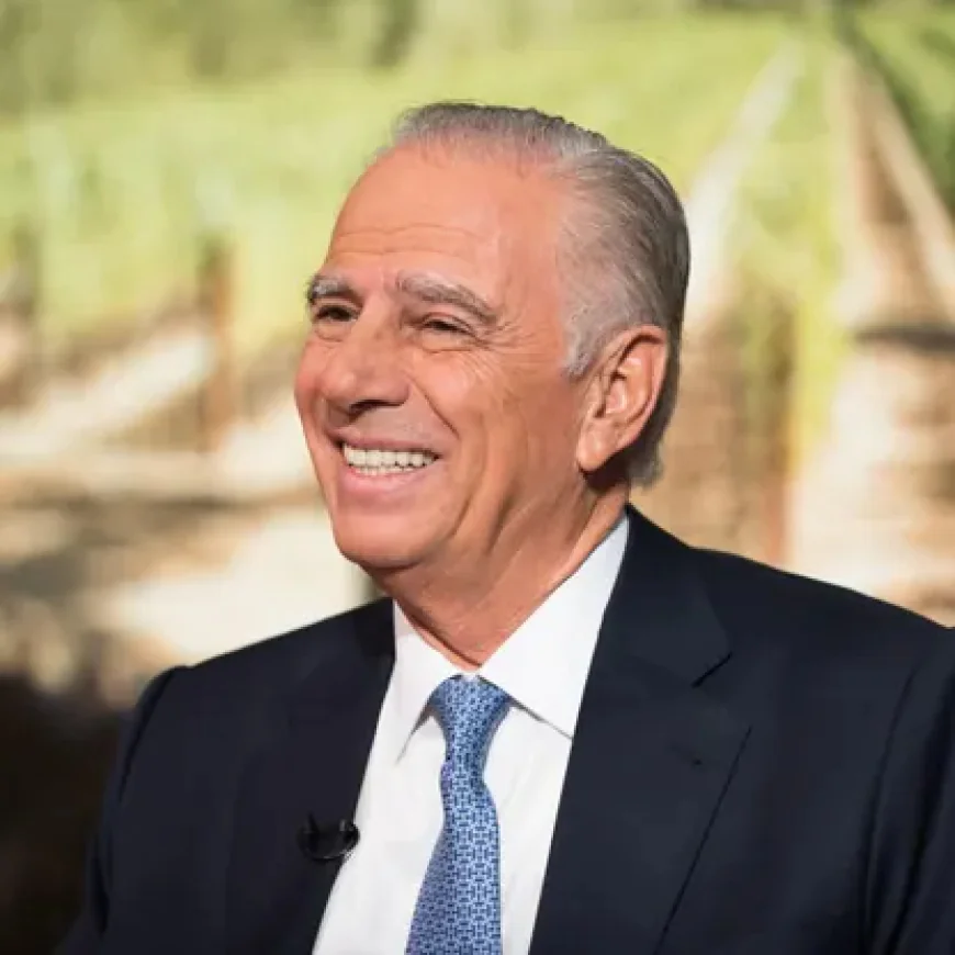 Carlos and Alejandro Bulgheroni Net Worth, Relationships, Age/Birthdate & Birthday