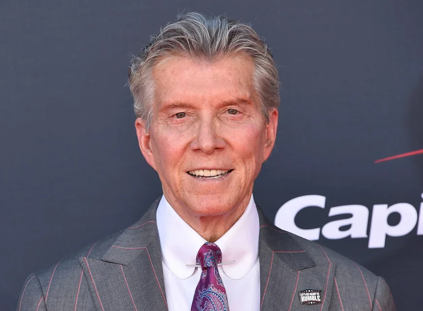 Michael Buffer Net Worth, Relationships, Age/Birthdate & Birthday