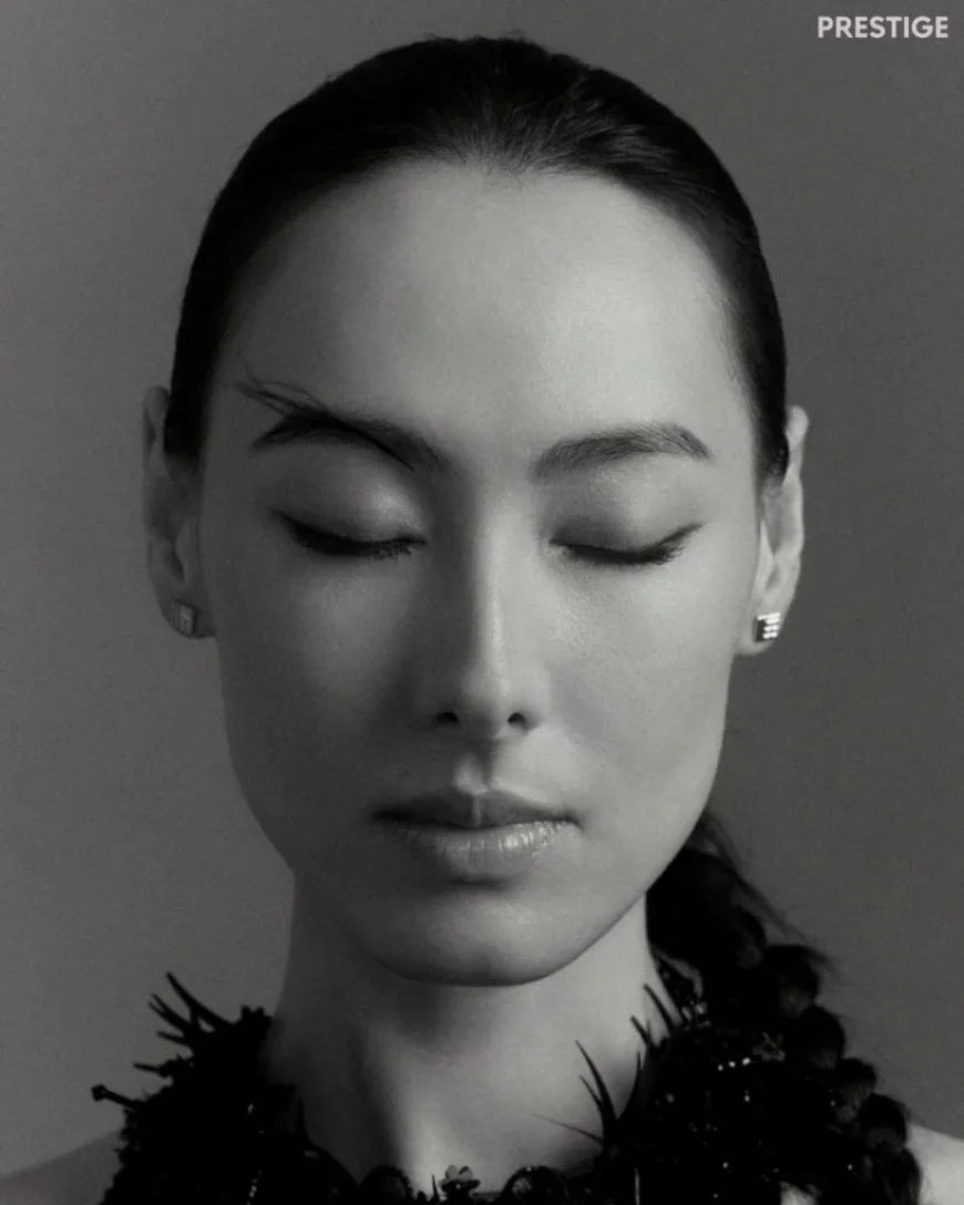 Isabella Leong Net Worth, Relationships, Age/Birthdate & Birthday Facts