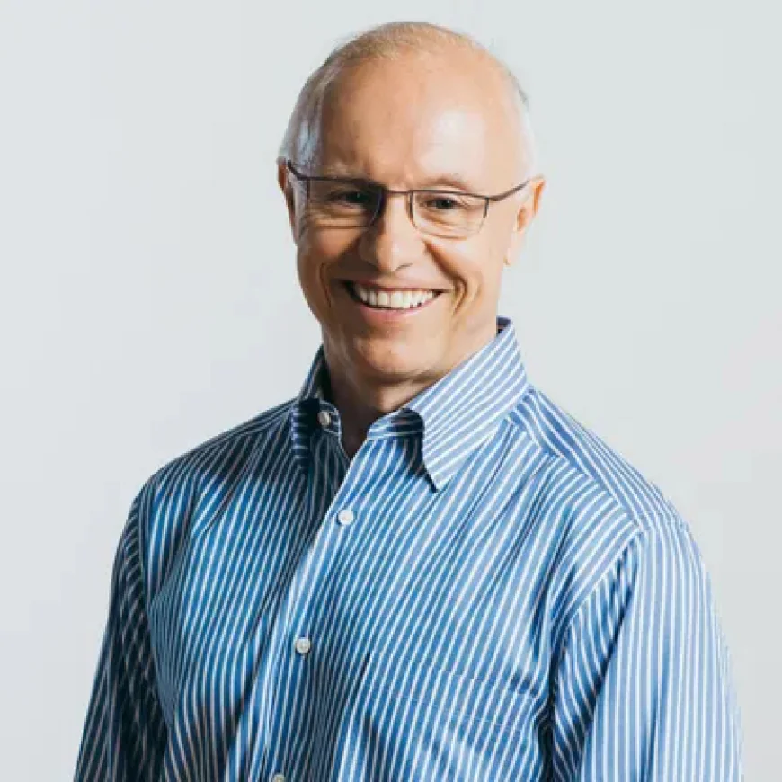 Douglas Leone Net Worth, Relationships, Age/Birthdate & Birthday Facts